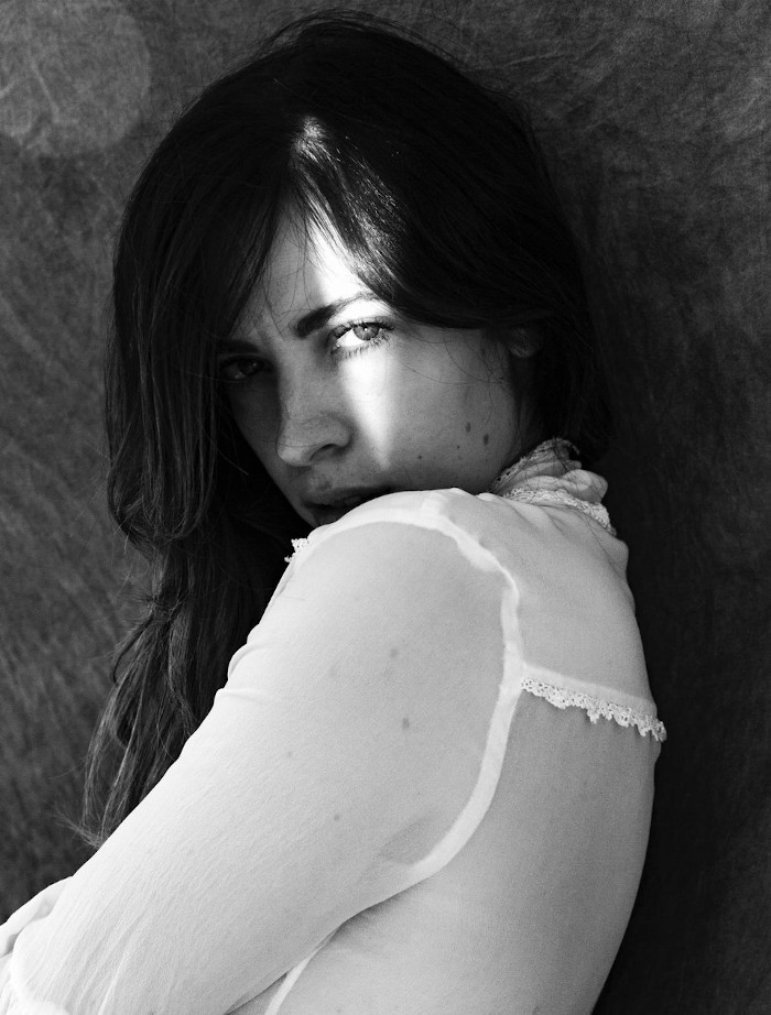 Quattro chiacchiere con...Laura Adriani